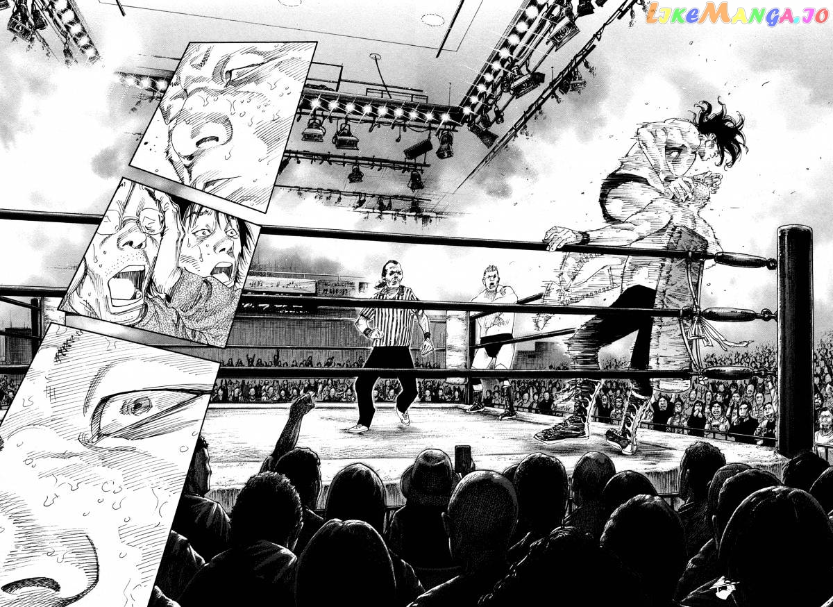 Real, Chapter 77 image 04